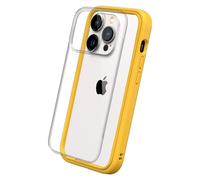 Rhinoshield, Cover per iPhone 14 Pro MOD NX(TM), Giallo