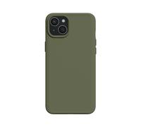 Rhinoshield, Cover per iPhone 15 Plus Morbida Antiurto Serie SolidX