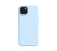 Rhinoshield, Cover per iPhone 15 Plus Morbida Antiurto Serie SolidX