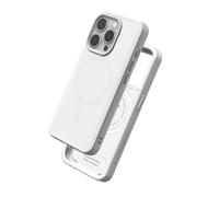 Rhinoshield, Cover per iPhone 15 Pro Max Morbida Antiurto Serie SolidX