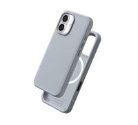 Rhinoshield, Cover per iPhone 16 Flessibile Antiurto Serie SolidX