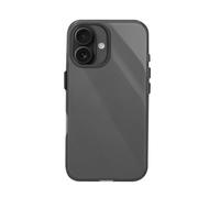 Rhinoshield, Cover per iPhone 16 Plus Collezione JellyTint con Bordo Rialzato