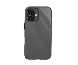 Rhinoshield, Cover per iPhone 16 Plus Collezione JellyTint con Bordo Rialzato