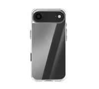 Rhinoshield, Cover per iPhone Air Plus Antiurto Anti-ingiallimento, Trasparente