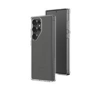 RhinoShield Crystal Clear Case Compatible with [Galaxy S25 Ultra] | Advanced Yellowing Resistance, High Transparency, Protective Clear Phone Case