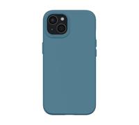 Rhinoshield, Custodia per iPhone 15 Modello SolidX Ultra-resistente, Blu
