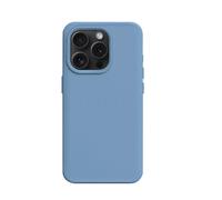 Rhinoshield, Custodia per iPhone 15 Modello SolidX Ultra-resistente, Blu marina