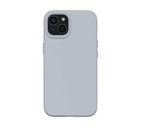 Rhinoshield, Custodia per iPhone 15 Modello SolidX Ultra-resistente, Grigio