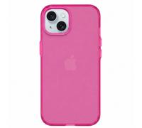 Rhinoshield, Custodia per iPhone 15 Plus Collezione JellyTint con Bordo Rialzato