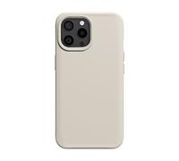 Rhinoshield, Custodia per iPhone 15 Pro Modello SolidX Ultra-resistente, Beige