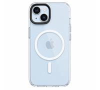 Rhinoshield, Custodia per iPhone 15 Serie Clear Case Antiurto 3.5m