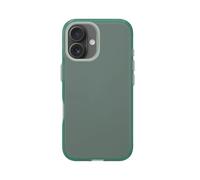 Rhinoshield, Custodia per iPhone 16 Plus in TPU Morbido Antiurto Serie JellyTint