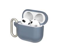 RhinoShield Earbuds Case for AirPods 3 - Ash Grey