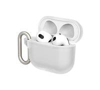 RhinoShield Earbuds Case for AirPods 3 - Transparent