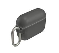 RhinoShield Earbuds Case for AirPods Pro 3 - Black
