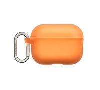 RhinoShield Earbuds Case for AirPods Pro 3 - Neon Orange