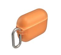 RHINOSHIELD Earbuds Case Compatible with AirPods Pro 3 - Neon Orange