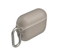 RhinoShield Earbuds Case for AirPods Pro 3 - Shell Beige
