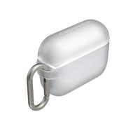 RhinoShield Earbuds Case for AirPods Pro 3 - Transparent