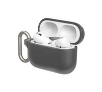 RhinoShield Earbuds Case for AirPods Pro - Black