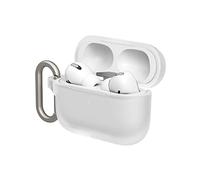 RhinoShield Earbuds Case for AirPods Pro - Transparent