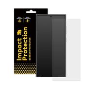 RhinoShield Impact Screen Protector for Galaxy S24 Ultra