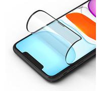 RhinoShield Impact Screen Protector for iPhone 11 / XR