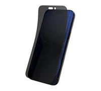 RhinoShield Screen Protector Compatible with [iPhone 17 Pro Max/ 16 Pro Max] | Impact Protector PRO - Anti-spy, Impact and Scratch Resistant, Anti-blue Light, Installation Tool Included - Privacy