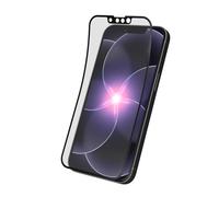 RhinoShield Impact Screen Protector PRO for iPhone 17e / 16e / 14/13 Pro | Transparent, Ultra-Clear, Impact and Scratch Resistant, Anti-blue Light, Installation Tool Included
