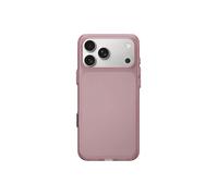 RHINOSHIELD JellyTint BUMPER per Apple iPhone 17 Pro, Rosa