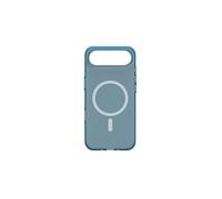 RHINOSHIELD JellyTint MS COVER MAGSAFE per Apple iPhone 17 Air, Blu notte