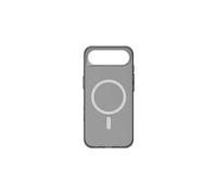 RHINOSHIELD JellyTint MS COVER MAGSAFE per Apple iPhone 17 Air, Nero trasparente