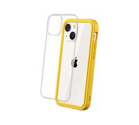 RHINOSHIELD Mod NX BUMPER per Apple iPhone 13 Mini, Giallo