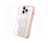 RHINOSHIELD Mod nx COVER MAGSAFE per Apple iPhone 13 Pro, Rosa