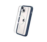 RHINOSHIELD Mod nx COVER MAGSAFE per Apple iPhone 14 Plus, Blu