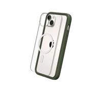 RHINOSHIELD Mod NX COVER MAGSAFE per Apple iPhone 14 Plus, Camouflage