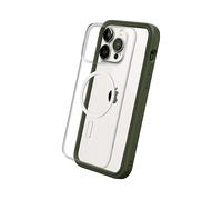 RHINOSHIELD Mod NX COVER MAGSAFE per Apple iPhone 14 Pro, Camouflage