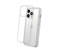RHINOSHIELD Mod nx COVER per Apple iPhone 13 Pro, Grigio