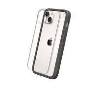 RHINOSHIELD Mod nx COVER per Apple iPhone 14 Plus, Grafite