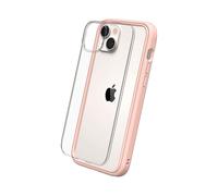 RHINOSHIELD Mod nx COVER per Apple iPhone 14 Plus, Rosa