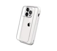 RHINOSHIELD Mod NX COVER per Apple iPhone 14 Pro, Bianco