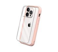 RHINOSHIELD Mod nx COVER per Apple iPhone 14 Pro, Rosa