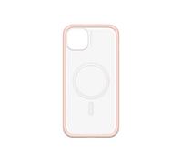 RHINOSHIELD Mod nx COVER per Apple iPhone 15 Plus, Rosa