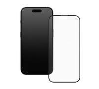 Rhinoshield, Pellicola protettiva 3D antiurto per iPhone 16 Anti Blue Light