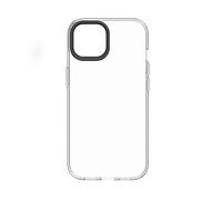 RHINOSHIELD per iPhone 16 Pro RHINOSHIELD COVER MAGSAFE per Apple iPhone 16 Pro, Trasparente
