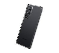 RhinoShield Phone Case Compatible with [Galaxy S26 Plus] | Clear Case - Anti-yellowing, High Transparency, Shockproof with Military Grade Drop Protection - Transparent