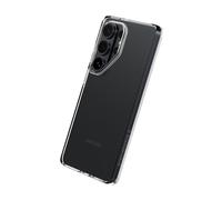 RhinoShield Phone Case Compatible with [Galaxy S26 Ultra] | Clear Case - Anti-yellowing, High Transparency, Shockproof with Military Grade Drop Protection - Transparent