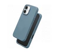 RHINOSHIELD Posteriore COVER per Apple iPhone 16, Blu