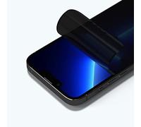 RhinoShield Privacy Impact Screen Protector Pro Compatible with [iPhone 14 Plus / 13 Pro Max] | Impact Protection, Scratch Resistance, Blue Light Resistant, Anti-spy, Installation Tool Included