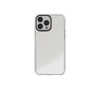 RHINOSHIELD Protettiva CCA01232O7 Cover per Apple iPhone 13 Pro Max, Trasparente